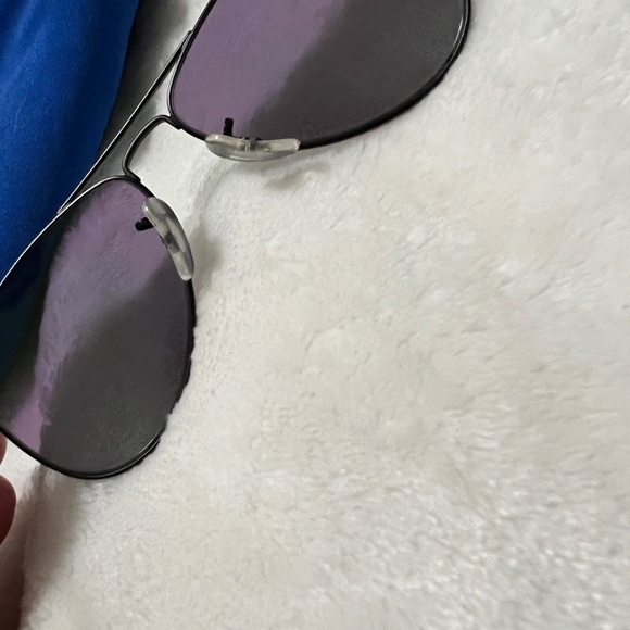 Ray Ban Jr Aviators - Picture 2 of 5